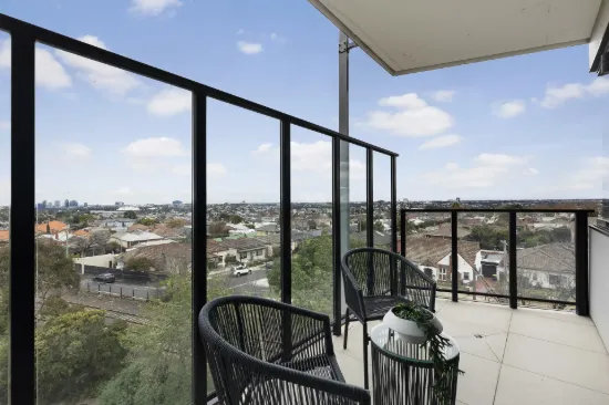 26/21 Moore Street, Moonee Ponds, Vic 3039