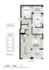 26/213 Princes Highway, Arncliffe, NSW 2205-Floorplan