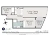 26/22 Barry Parade, Fortitude Valley, Qld 4006-Floorplan