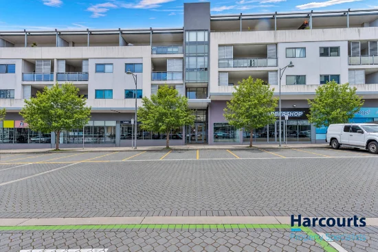 26/23 Junction Boulevard, Cockburn Central, WA 6164 - For Rent