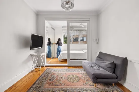 26/233 Darlinghurst Road, Darlinghurst, NSW 2010