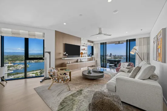 26/24 Woodroffe Avenue, Main Beach, Qld 4217-Image