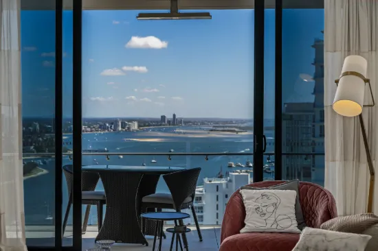 26/24 Woodroffe Avenue, Main Beach, Qld 4217-Image