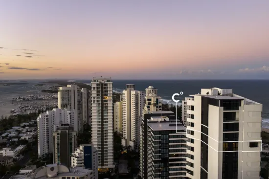 26/24 Woodroffe Avenue, Main Beach, Qld 4217-Image