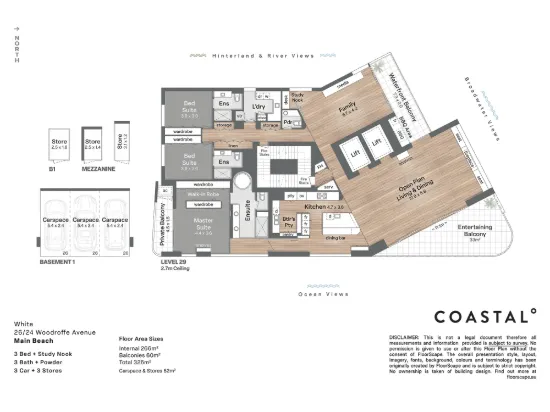 26/24 Woodroffe Avenue, Main Beach, Qld 4217-Image