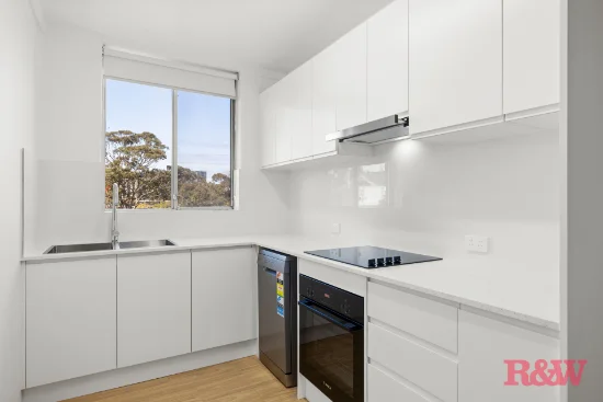 26/294-296 Pacific Highway, Greenwich, NSW 2065