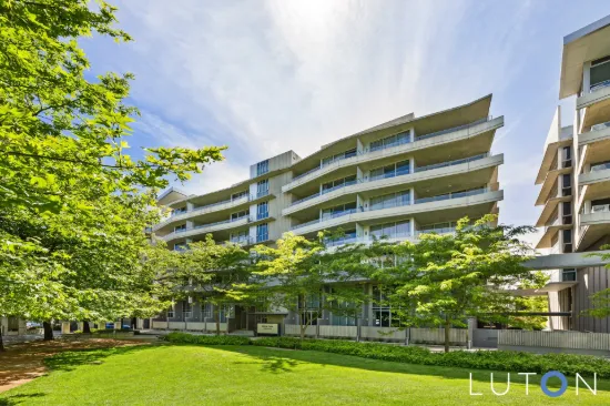 26/3 Burbury Close, Barton, ACT 2600