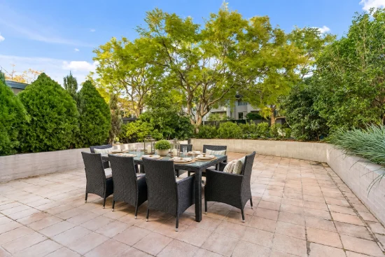26/3 Harbourview Crescent, Abbotsford, NSW 2046