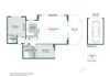 26/30-34 Romsey Street, Waitara, NSW 2077-Floorplan