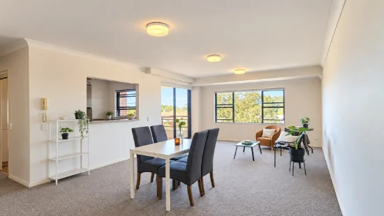 26/30 Belmont Street, Sutherland, NSW 2232 - For Rent