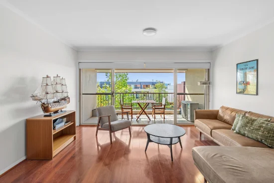26/30 Cunningham Street, Kingston, ACT 2604