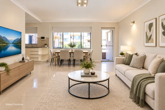 26/31-33 First Avenue, Campsie, NSW 2194