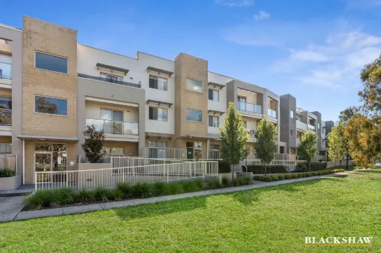 26/31 Thynne Street, Bruce, ACT 2617