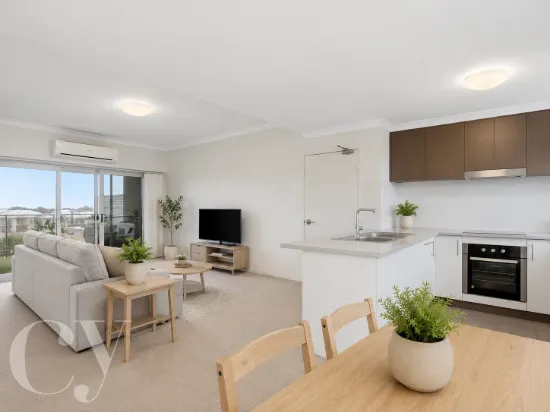 26/32 Congenial Loop, Atwell, WA 6164