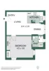 26/360 Bourke Street, Surry Hills, NSW 2010-Floorplan