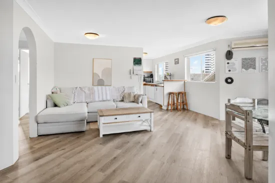26/37 Peninsular drive, Surfers Paradise, Qld 4217