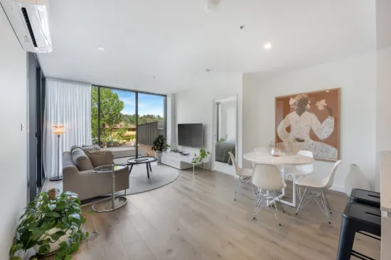 26/39 McIntyre Street, Narrabundah, ACT 2604