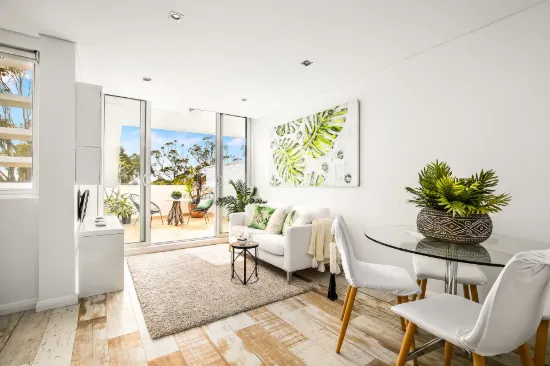 26/4-16 Kingsway Avenue, Dee Why, NSW 2099