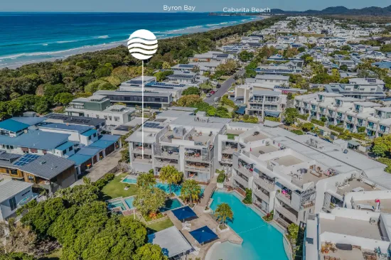 26/40-48 Kamala Crescent, Casuarina, NSW 2487