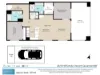 26/40-48 Kamala Crescent, Casuarina, NSW 2487-Floorplan