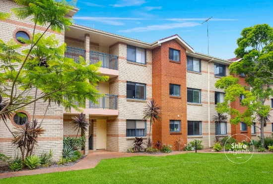 26/42-48 Merton Street, Sutherland, NSW 2232