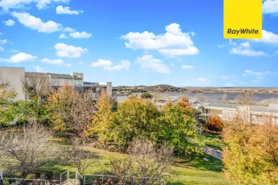 26/43 Blackall Street, Barton ACT 2600-Image