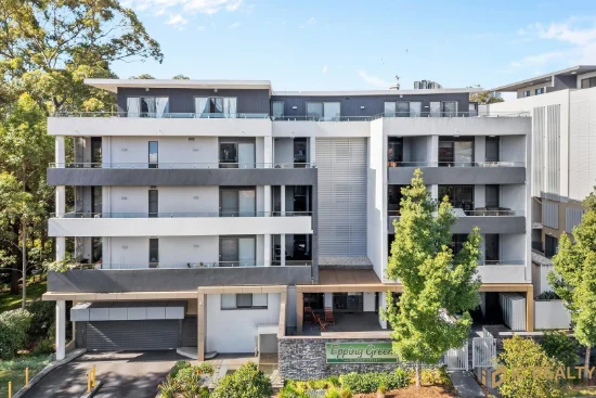 26/44-52 Kent Street, Epping, NSW 2121
