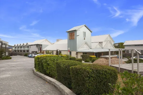 26/44 Barossa Drive, Minchinbury, NSW 2770