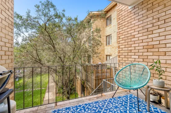 26/46 The Crescent, Dee Why, NSW 2099