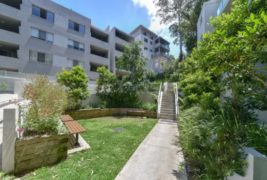 26/5-15 Lamond Drive, Turramurra, NSW 2074