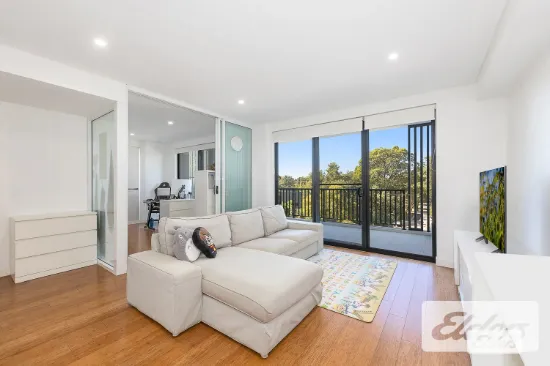 26/5-9 Waitara Avenue, Waitara, NSW 2077
