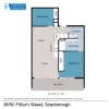 26/50 Filburn Street, Scarborough, WA 6019-Floorplan