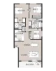 26/50 Lampard Circuit, Bruce, ACT 2617-Floorplan