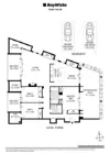 26/500 Crown Street, Surry Hills, NSW 2010-Floorplan