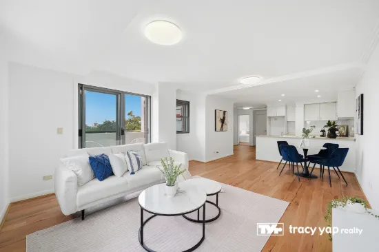 26/524-542 Pacific Highway, Chatswood, NSW 2067