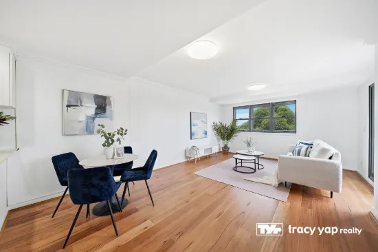 26/524-542 Pacific Highway, Chatswood, NSW 2067-Image