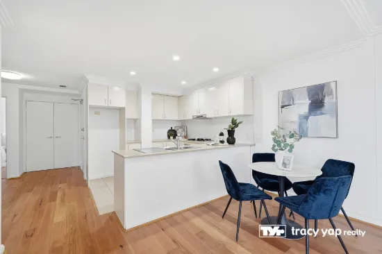 26/524-542 Pacific Highway, Chatswood, NSW 2067-Image