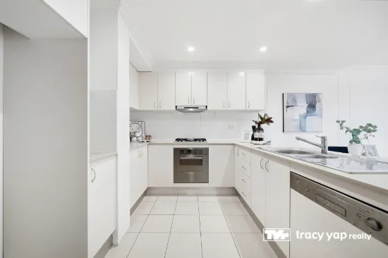 26/524-542 Pacific Highway, Chatswood, NSW 2067-Image
