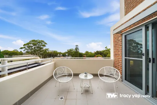 26/524-542 Pacific Highway, Chatswood, NSW 2067-Image