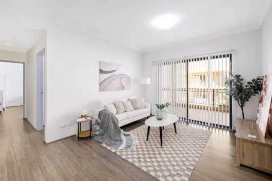 26/53-61 Wright Street, Hurstville, NSW 2220