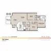 26/53 Bauer Street, Southport, Qld 4215-Floorplan