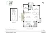 26/54-58 Port Hacking Road, Sylvania, NSW 2224-Floorplan