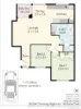 26/54 Canning Highway, Victoria Park, WA 6100-Floorplan