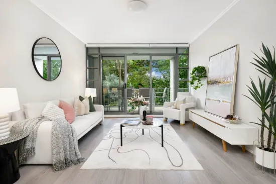 26/6-10 Beaconsfield Parade, Lindfield, NSW 2070