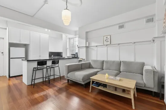 26/6 Stanley Street, Darlinghurst, NSW 2010