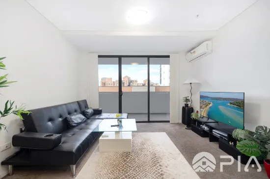 26/61-71 Queen St, Auburn, NSW 2144