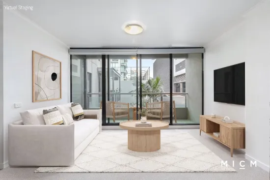 26/69 Dorcas Street, South Melbourne, Vic 3205