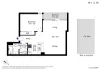 26/69 Dorcas Street, South Melbourne, Vic 3205-Floorplan