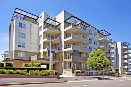 26/7 Bay Drive, Meadowbank, NSW 2114
