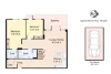 26/7 Bay Drive, Meadowbank, NSW 2114-Floorplan